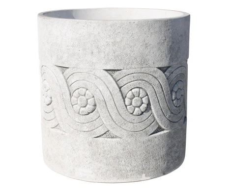 Framusa Macetero Roncola Ø45x48cm