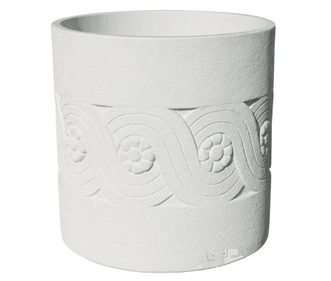 Framusa Macetero Roncola Ø45x48cm