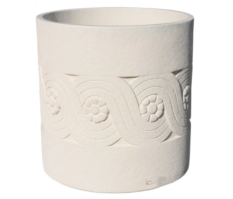 Framusa Macetero Roncola Ø45x48cm