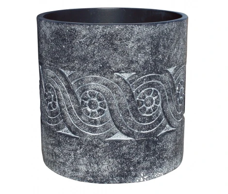 Framusa Macetero Roncola Ø45x48cm