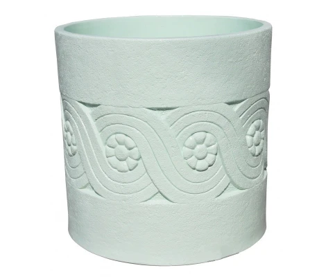 Framusa Macetero Roncola Ø45x48cm