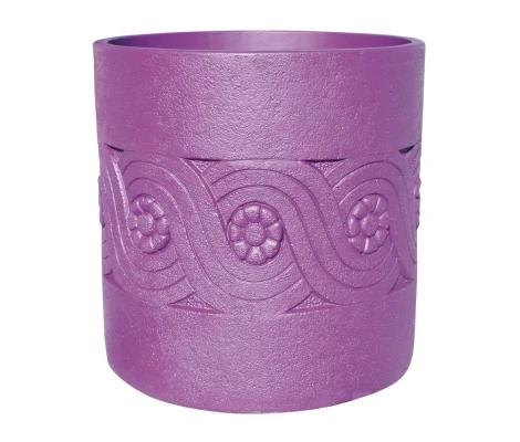 Framusa Macetero Roncola Ø45x48cm