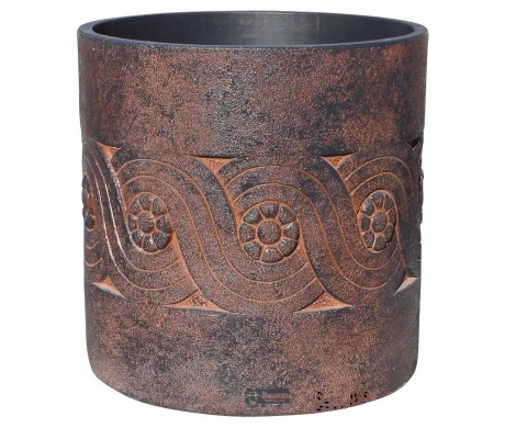 Framusa Macetero Roncola Ø45x48cm