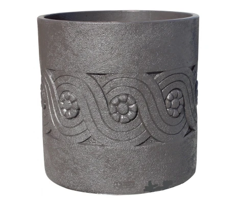Framusa Macetero Roncola Ø45x48cm
