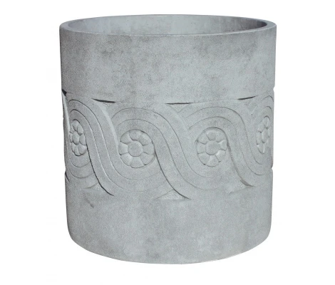Framusa Macetero Roncola Ø45x48cm