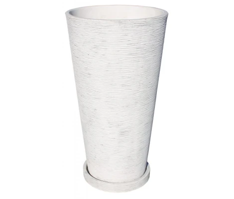 Framusa Macetero MAGNUS Ø40x71cm