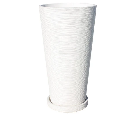 Framusa Macetero MAGNUS Ø40x71cm