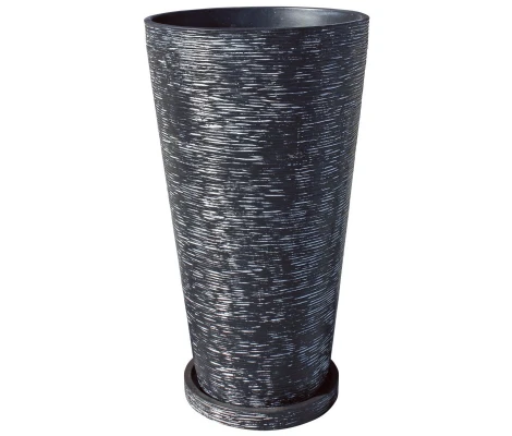 Framusa Macetero MAGNUS Ø40x71cm