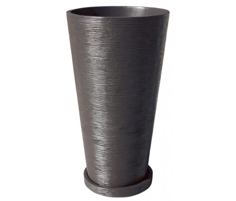 Framusa Macetero MAGNUS Ø40x71cm