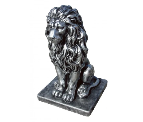 Framusa Figura De Jardín Leo 35x35x55 cm