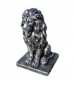 Framusa Figura De Jardín Leo 35x35x55 cm