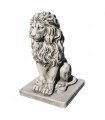 Framusa Figura De Jardín Leo 35x35x55 cm