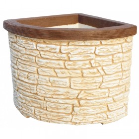 Framusa Macetero Mojacar 63x50x45cm