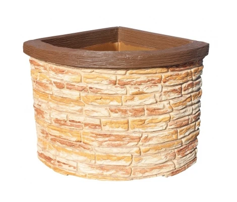 Framusa Macetero Mojacar 63x50x45cm