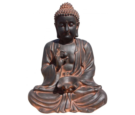 Framusa Figura Buda Sikhi 80 cm