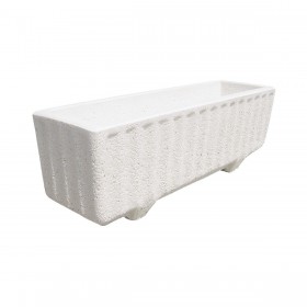 Framusa Jardinera Granito Bogart 80x30x36cm