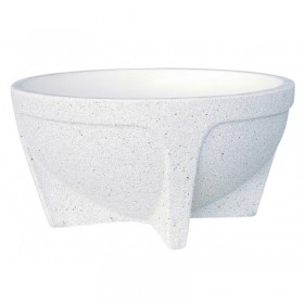 Framusa Macetero Granito Altea Ø102x53cm