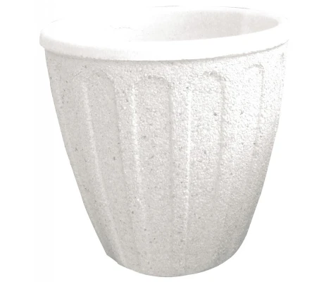 Framusa Macetero Granito Menorca Ø50x51cm