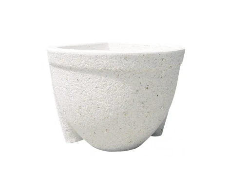 Framusa Macetero Granito Salou 50x37cm