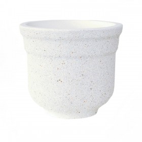 Framusa Macetero Granito Corinto Ø65x62cm