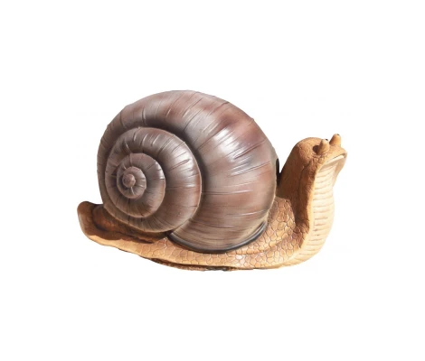 Framusa Figura De Jardín Baboso