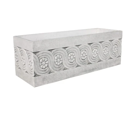 Framusa Jardinera Cacola 80x29x38cm