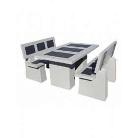 Framusa Conjunto Mini Status Vulcan Beton