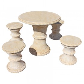 Framusa Conjunto De Jardín Mango