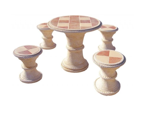 Framusa Conjunto De Jardín Mango