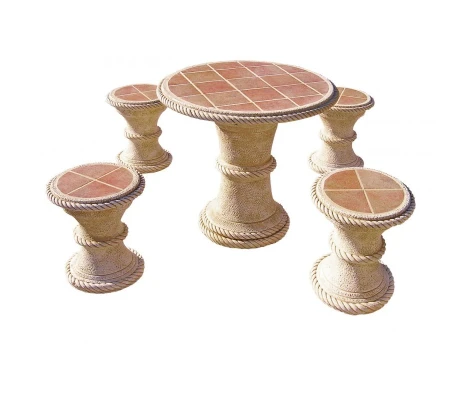 Framusa Conjunto De Jardín Mango