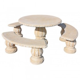 Framusa Conjunto De Jardín Álamo