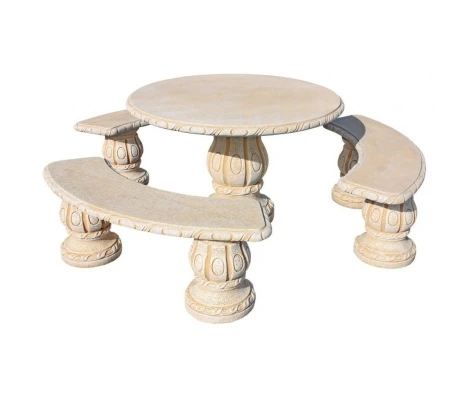 Framusa Conjunto De Jardín Álamo