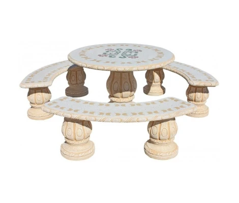 Framusa Conjunto De Jardín Álamo