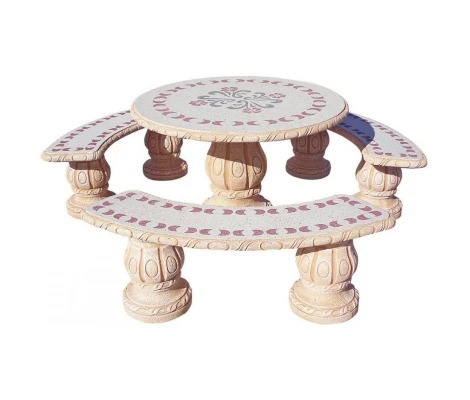 Framusa Conjunto De Jardín Álamo