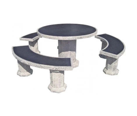 Framusa Conjunto De Jardín Senior