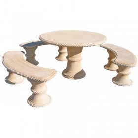 Framusa Conjunto De Jardín Abeto