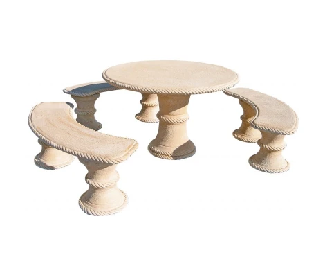 Framusa Conjunto De Jardín Abeto