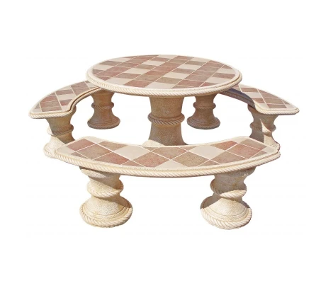 Framusa Conjunto De Jardín Abeto