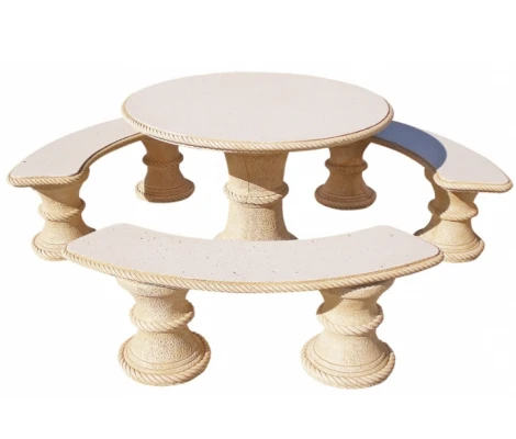 Framusa Conjunto De Jardín Abeto