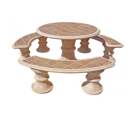 Framusa Conjunto De Jardín Abeto