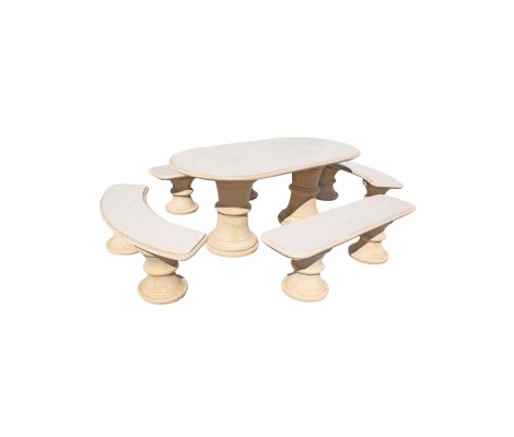 Framusa Conjunto De Jardín Sauce