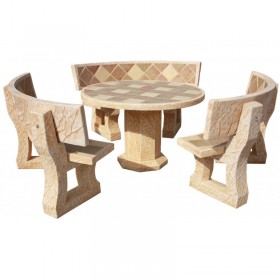 Framusa Conjunto De Jardín Circus