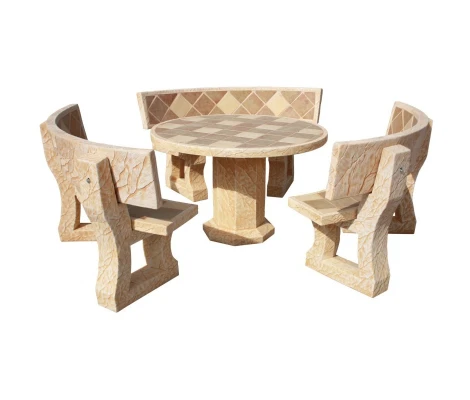 Framusa Conjunto De Jardín Circus