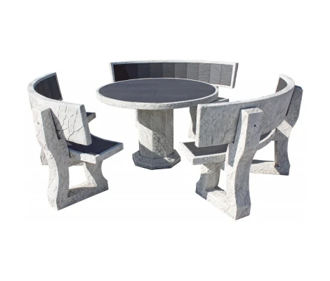 Framusa Conjunto De Jardín Circus