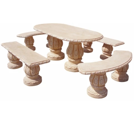 Framusa Conjunto De Jardín Higuera