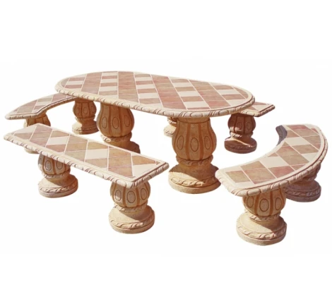 Framusa Conjunto De Jardín Higuera