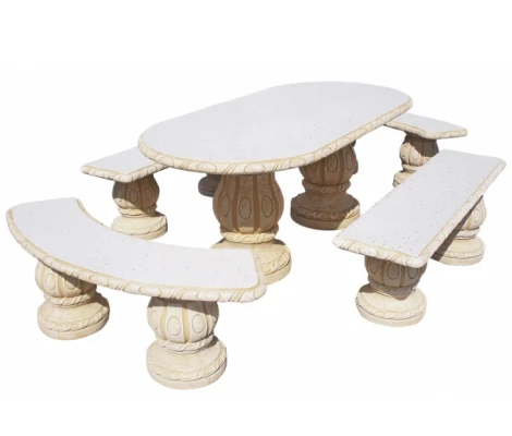 Framusa Conjunto De Jardín Higuera