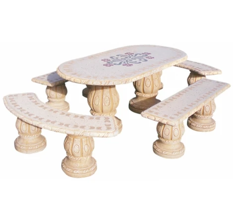 Framusa Conjunto De Jardín Higuera