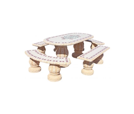 Framusa Conjunto De Jardín Higuera