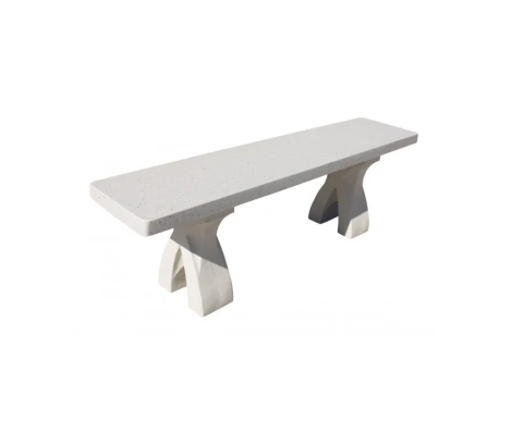 Framusa Banco Astral Pulido Blanco